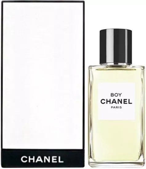 Chanel Boy — фото 4
