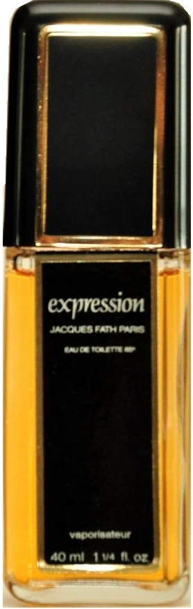 Jacques Fath Expression — фото 2