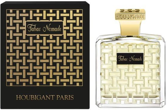Houbigant Tabac Nomade — фото 3