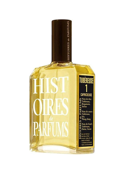 Histoires De Parfums — Histoires De Parfums Tubereuse 1