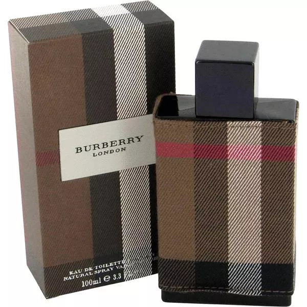 Burberry London for Men — фото 2