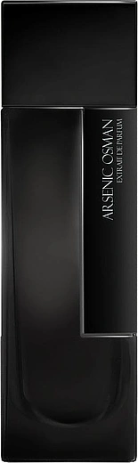 LM Parfums — LM Parfums Arsenic Osman