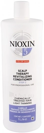 Nioxin Scalp Therapy Conditioner System 5 — фото 3