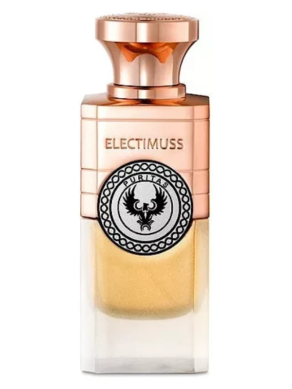 Electimuss — Electimuss Puritas