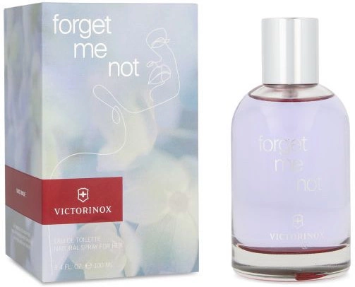 Victorinox Swiss Army Forget Me Not — фото 4
