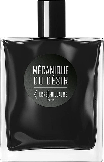 Pierre Guillaume — Pierre Guillaume Mécanique Du Désir
