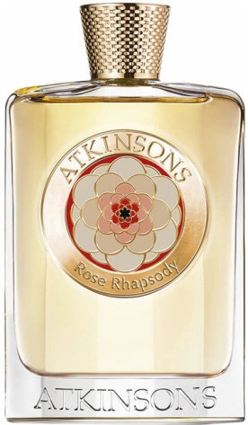 Atkinsons — Atkinsons Rose Rhapsody