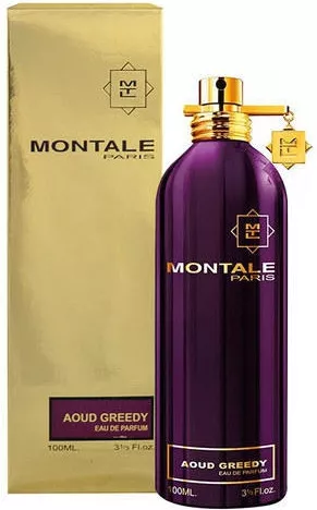 Montale — Montale Aoud Greedy