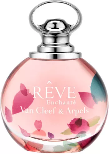 Van Cleef & Arpels — Van Cleef & Arpels Reve Enchante