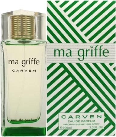 Carven Variations — Carven Variations Ma Griffe