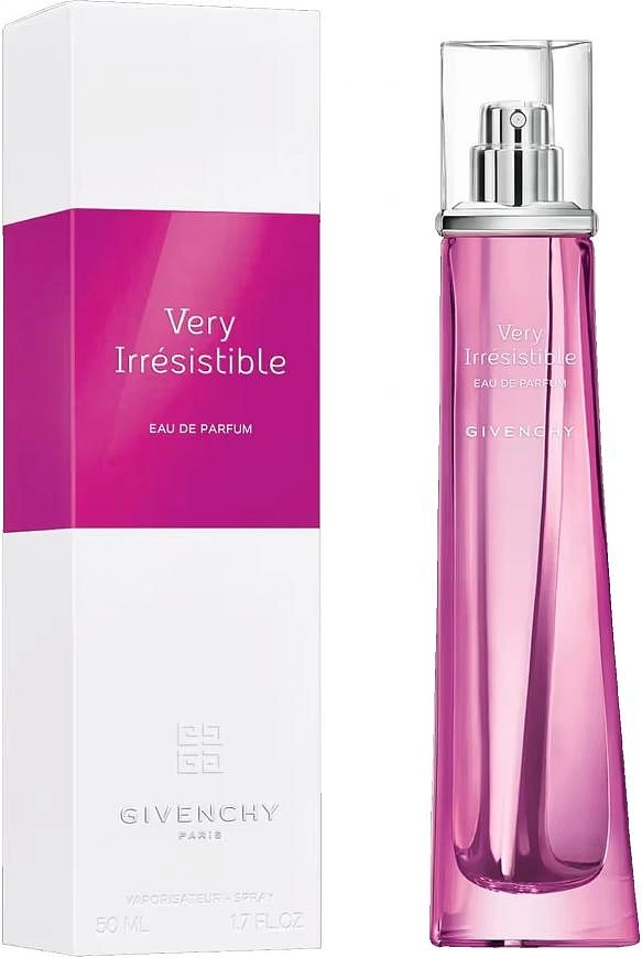 Givenchy Very Irresistible for her Туалетная вода — фото 5