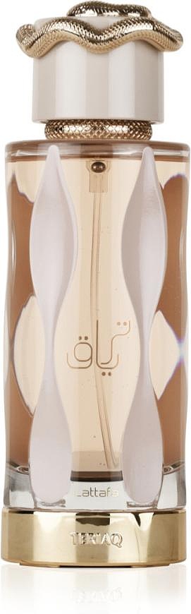 Lattafa Perfumes — Lattafa Perfumes Teriaq