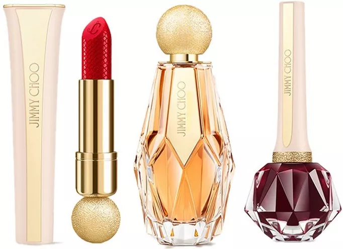 Jimmy Choo Amber Kiss — фото 3