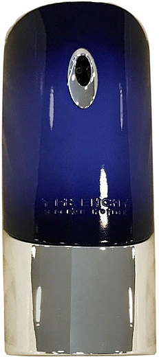 Givenchy — Givenchy Pour Homme Blue Label Silver Collector