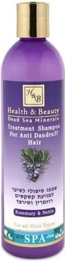 Health & Beauty Shampoo For Anti Dandruff Hair — фото 3