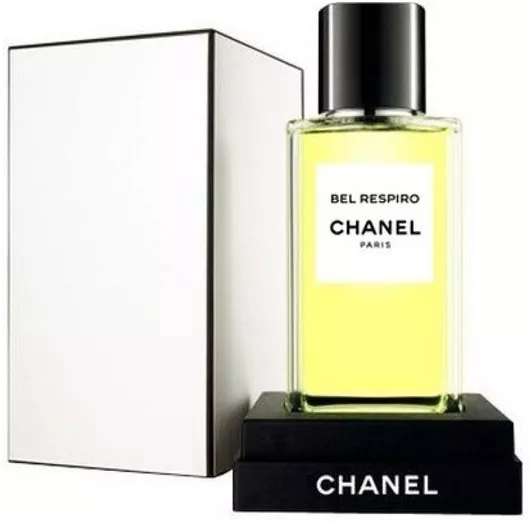 Chanel Bel Respiro Туалетная вода — фото 4