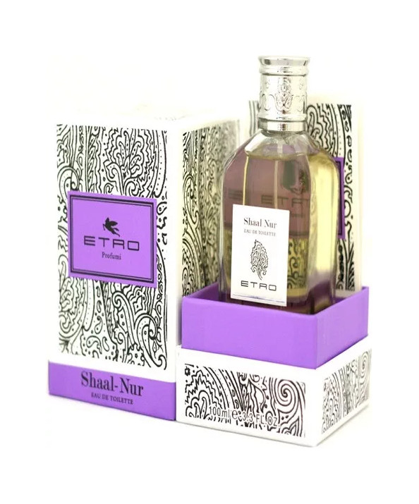 Etro — Etro Shaal Nur