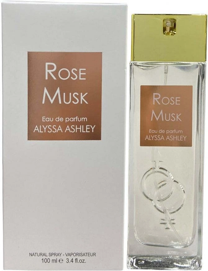 Alyssa Ashley Rose Musk — фото 2