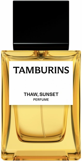 Tamburins — Tamburins Thaw, Sunset