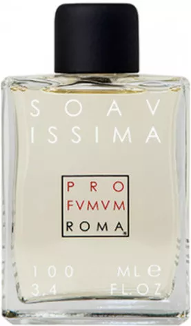 Profumum Roma — Profumum Roma Soavissima