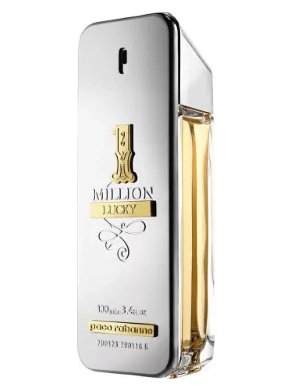 Paco Rabanne — Paco Rabanne 1 Million Lucky
