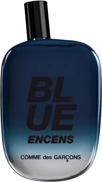 Comme des Garcons Blue Encens — фото 2