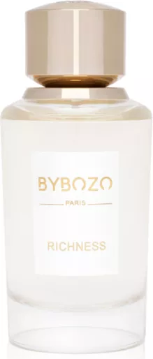 ByBozo — ByBozo Richness