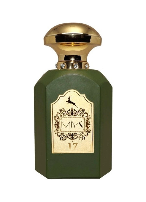 Misk — Misk Misk 17
