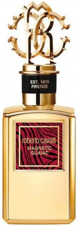 Roberto Cavalli — Roberto Cavalli Magnetic Guaiac