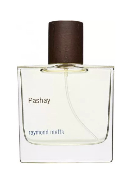Raymond Matts — Raymond Matts Pashay