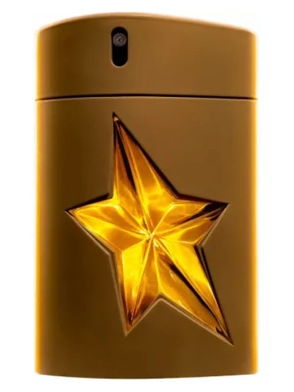 Thierry Mugler — Thierry Mugler A`Men Pure Havane