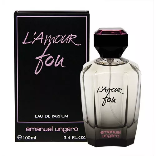 Ungaro L`Amour Fou — фото 3