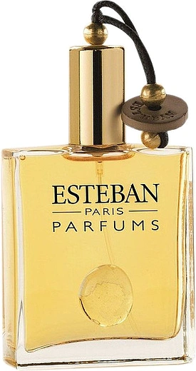 Esteban — Esteban Cedre