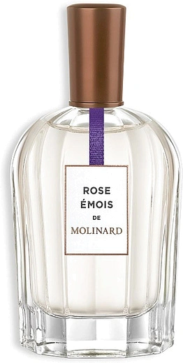 Molinard — Molinard Rose Emois