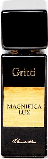 Dr. Gritti — Dr. Gritti Magnifica Lux