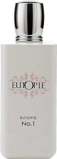 Eutopie — Eutopie № 1