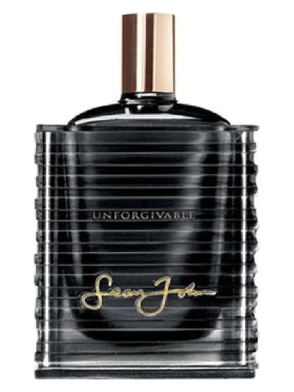 Sean John (Puff Daddy) — Sean John (Puff Daddy) Unforgivable Man