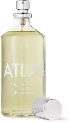 Laboratory Perfumes Atlas — фото 4