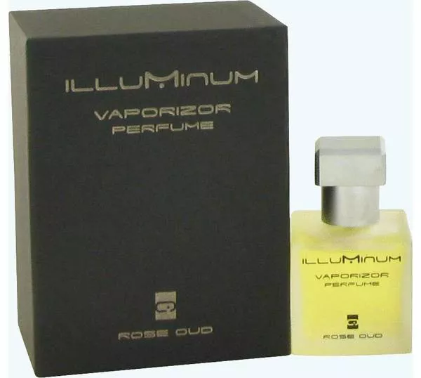 Illuminum Rose Oud — фото 2