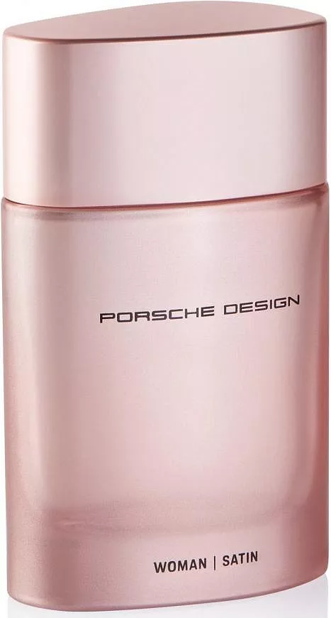 Porsche Porsche Woman Satin — фото 2