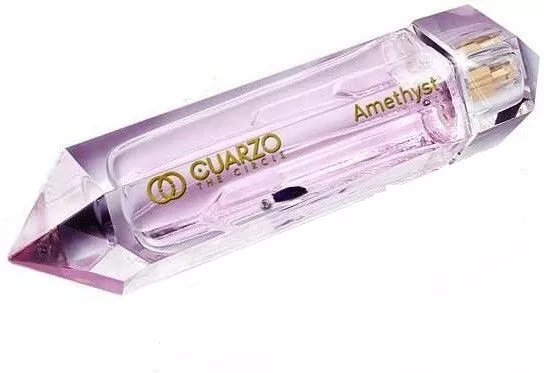 Cuarzo The Circle Amethyst — фото 2