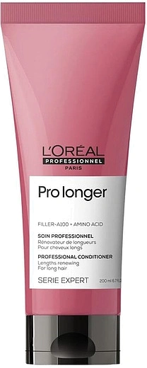 L Oreal Professionnel — L Oreal Professionnel Pro Longer Conditioner Smyvaemyy Konditsioner Dlya Dlinnykh Volos