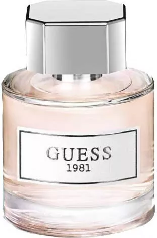 Guess — Guess Guess 1981