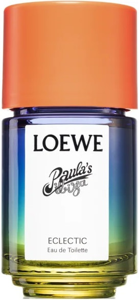 Loewe — Loewe Paula's Ibiza Eclectic