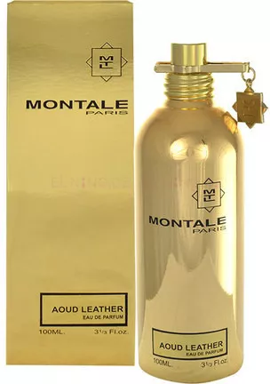 Montale — Montale Aoud Leather