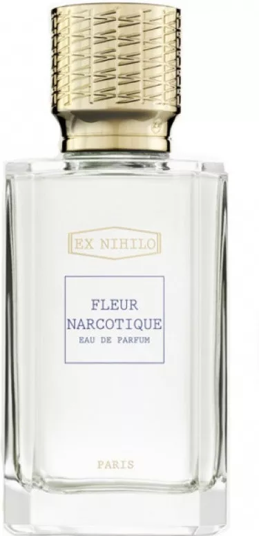 EX Nihilo Fleur Narcotique Love Edition — фото 2