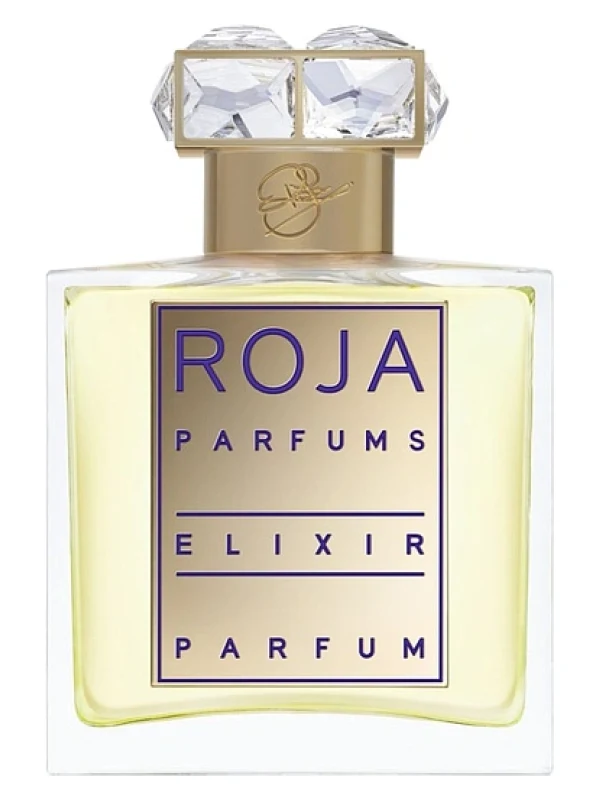 Roja Dove — Roja Dove Elixir Парфюмерная вода
