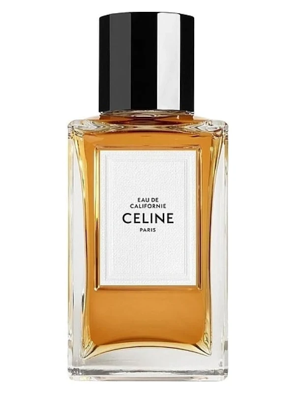 Celine — Celine Eau De Californie
