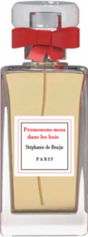 Stephanie de Bruijn — Stephanie de Bruijn Promenons-nous Dans Les Bois