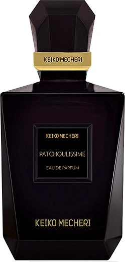 Keiko Mecheri — Keiko Mecheri Patchoulissime